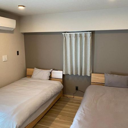 ホテルトーマスとまり Naha Exterior photo