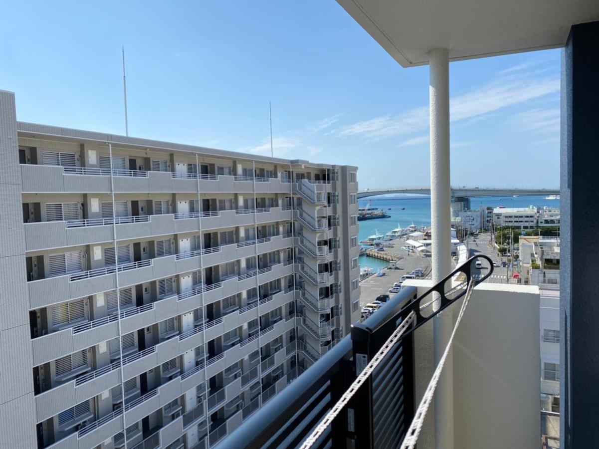 ホテルトーマスとまり Naha Exterior photo