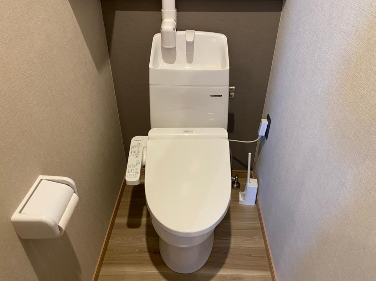 ホテルトーマスとまり Naha Exterior photo