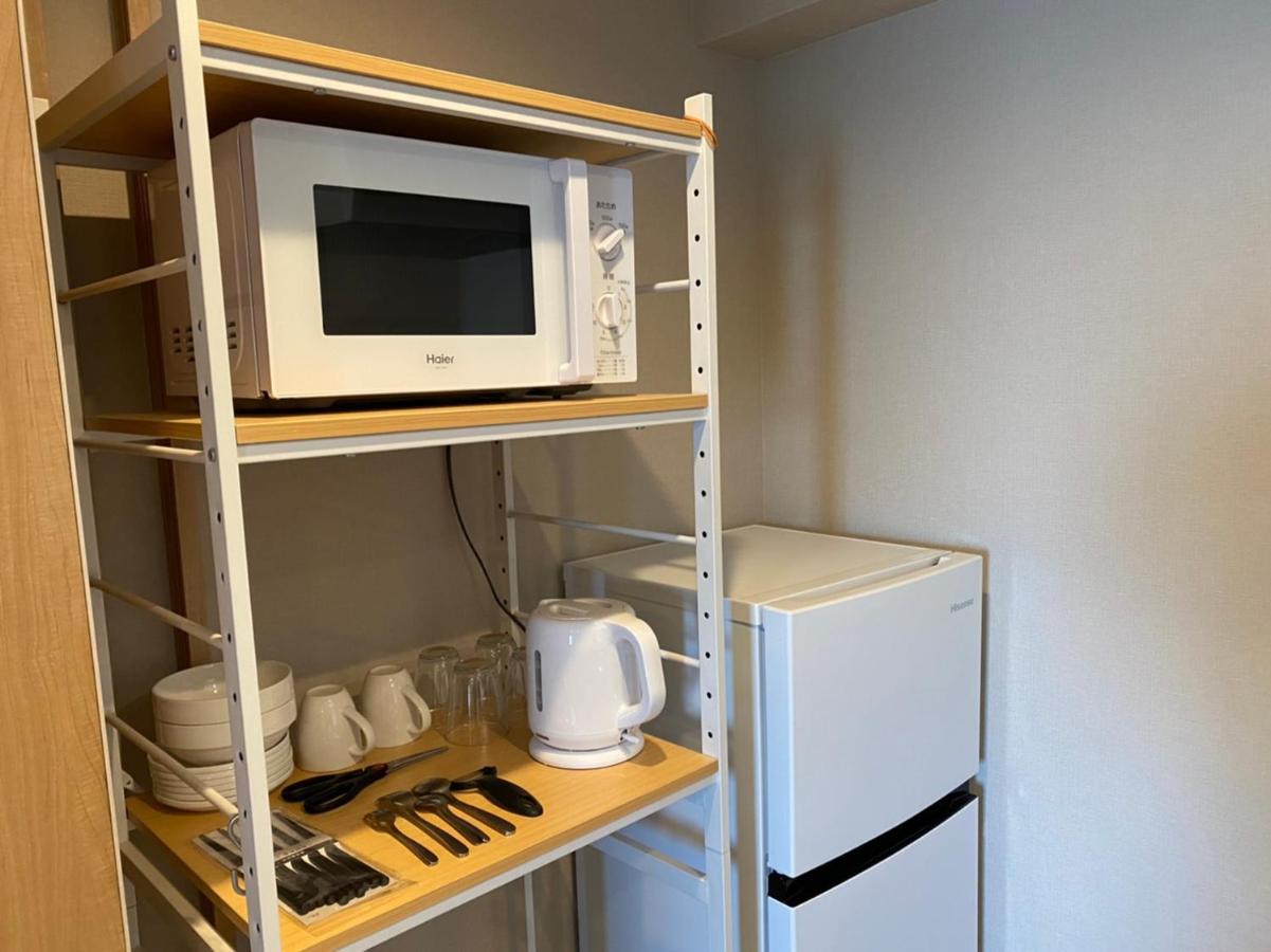 ホテルトーマスとまり Naha Exterior photo